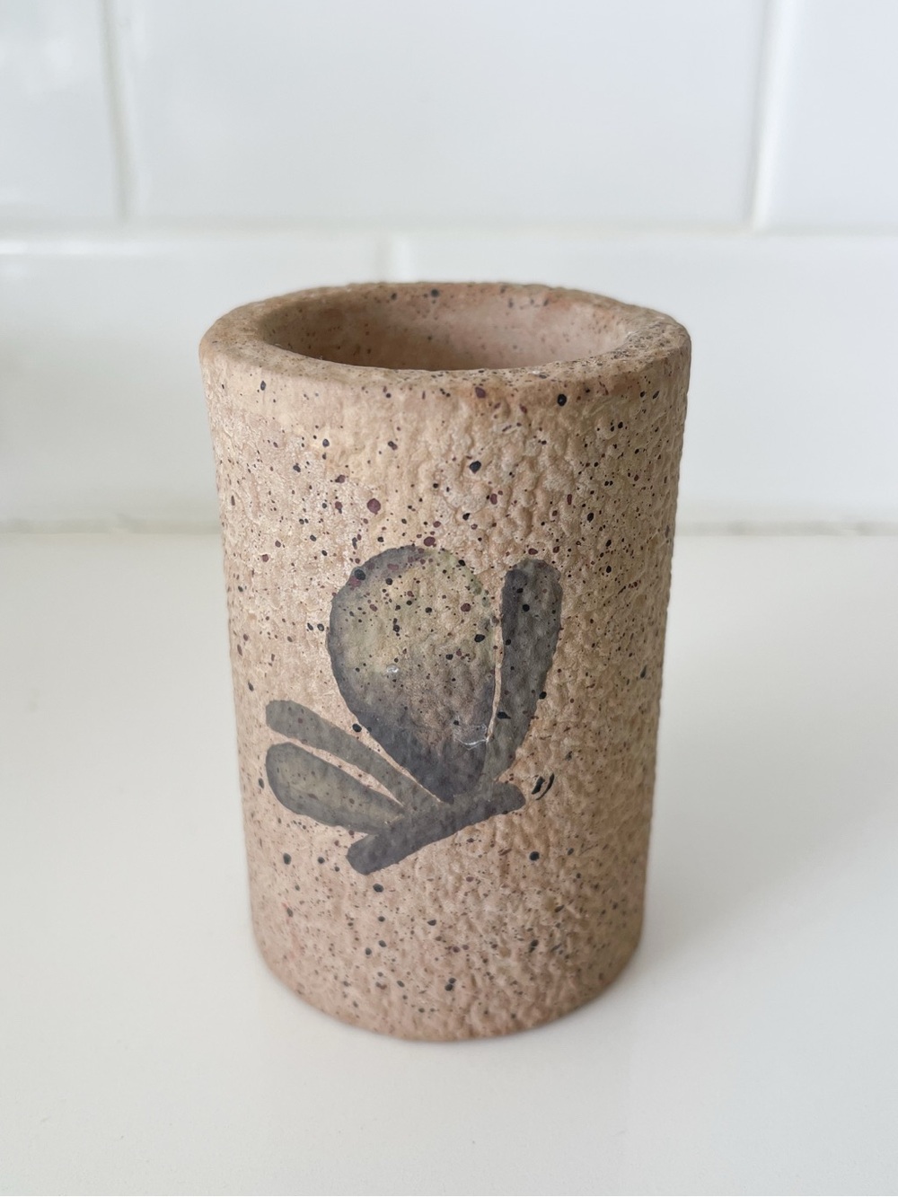 Butterfly Tea Light Candle Holder